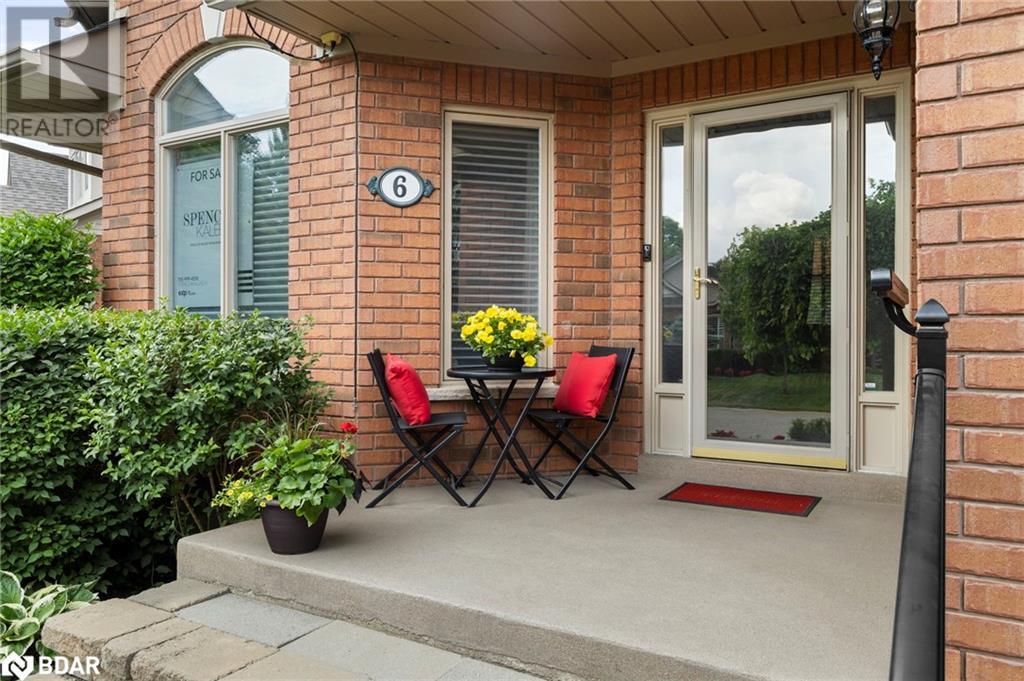 Property at 6 BELLA VISTA Trail Unit# 161 image 5