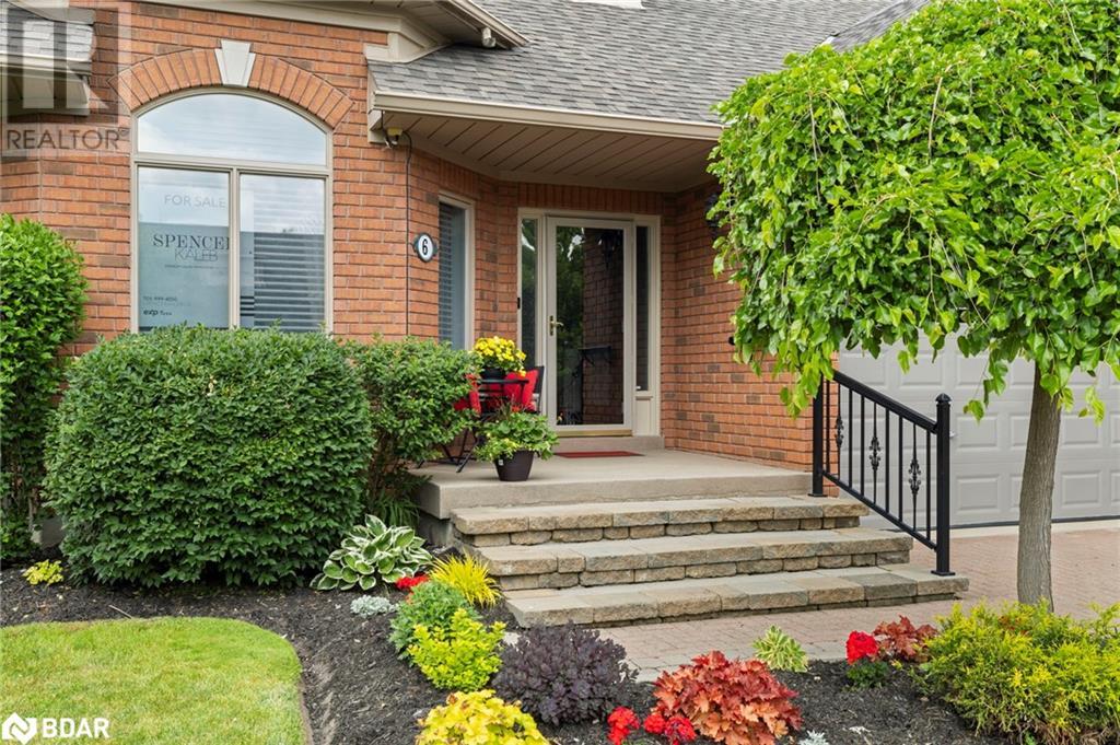 Property at 6 BELLA VISTA Trail Unit# 161 image 4