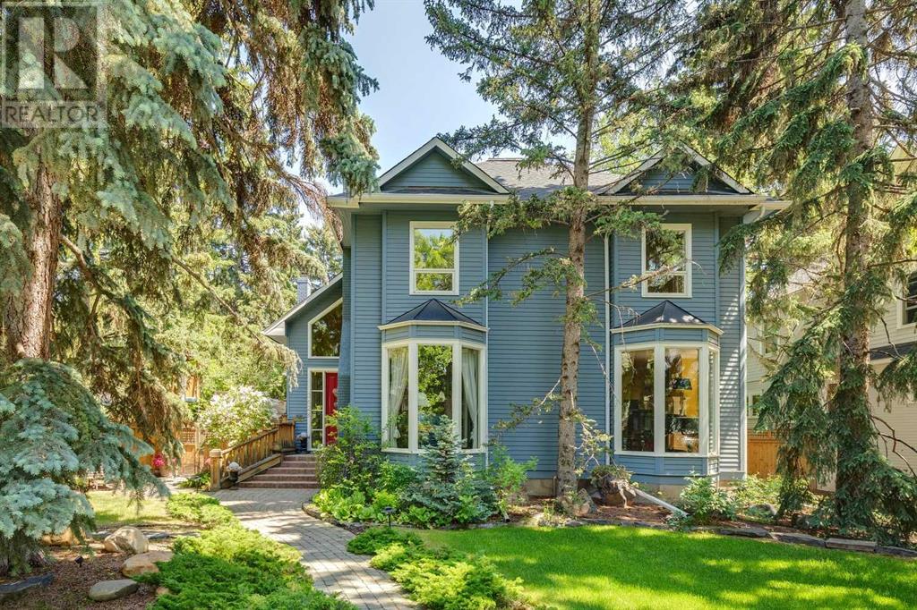 Property at 3628 6 Street SW image 2