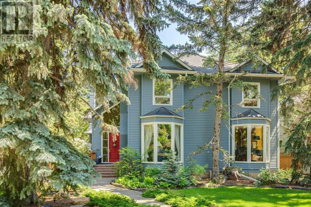 Property at 3628 6 Street SW image 1