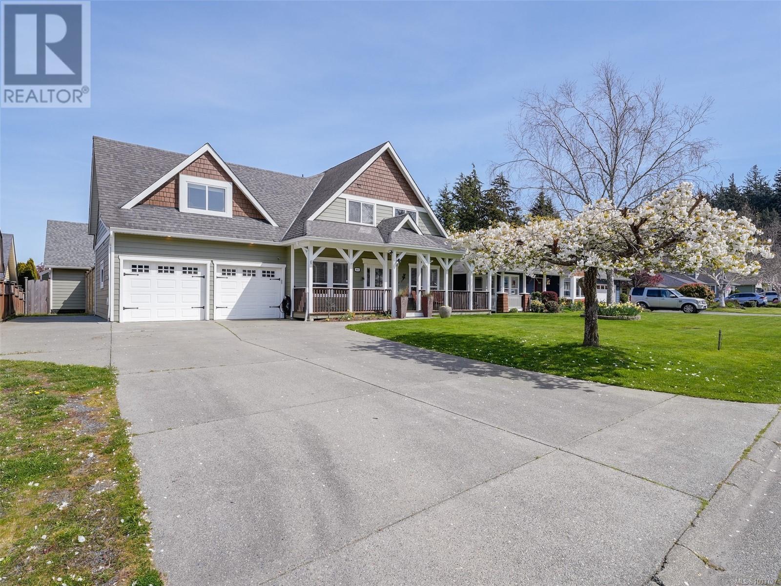 Property at 1672 Narissa Rd image 2