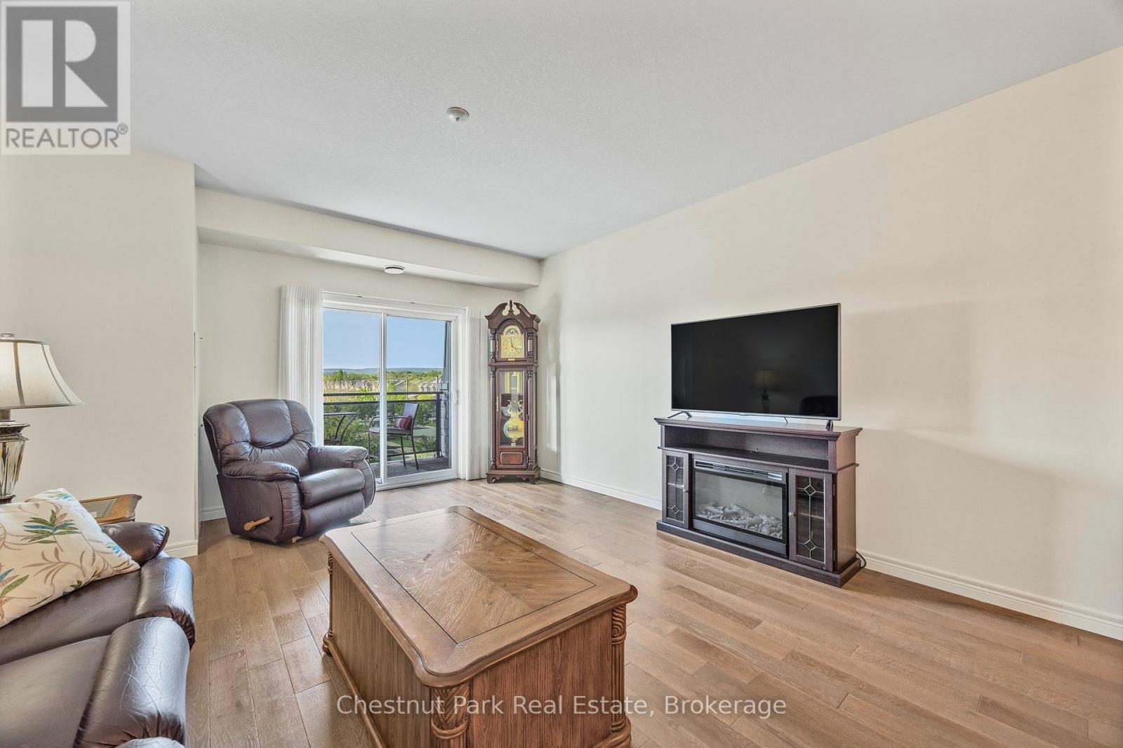 304 - 1 Chamberlain Crescent, Collingwood, Ontario  L9Y 0X7 - Photo 22 - S12187057