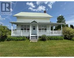 82 265 Route, Kedgwick River, New Brunswick