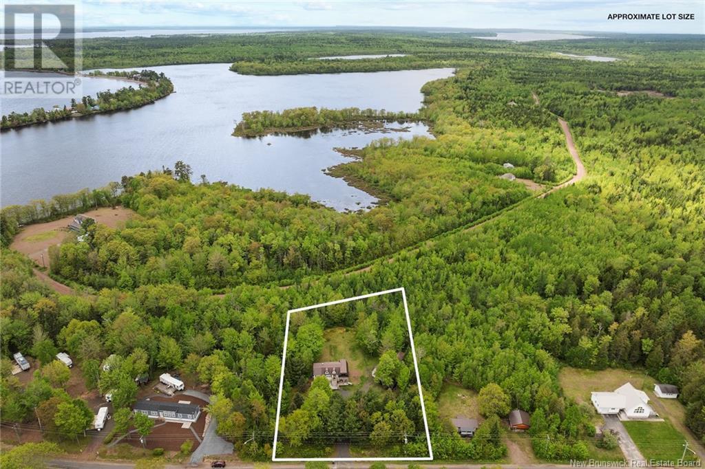 2635 Route 690, Sunnyside Beach, New Brunswick  E4B 2A9 - Photo 48 - NB121042
