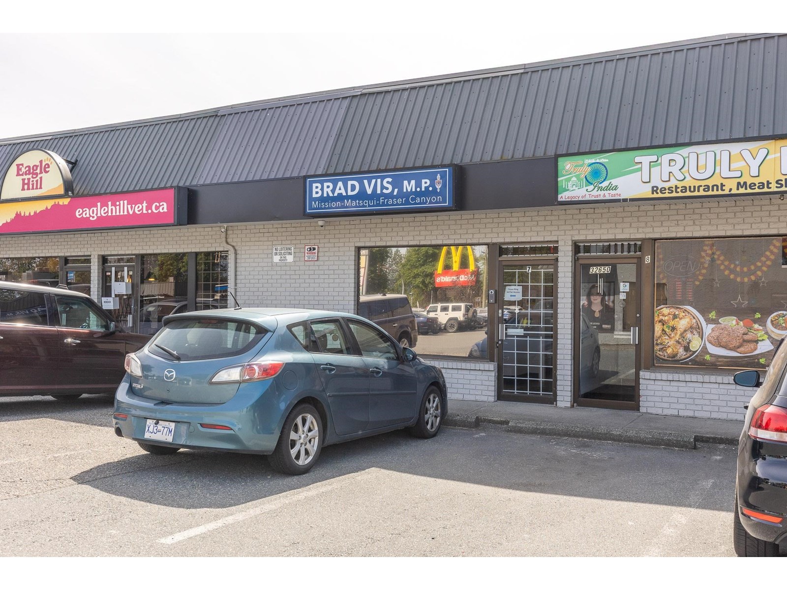 7 32650 LOGAN AVENUE, Mission, British Columbia