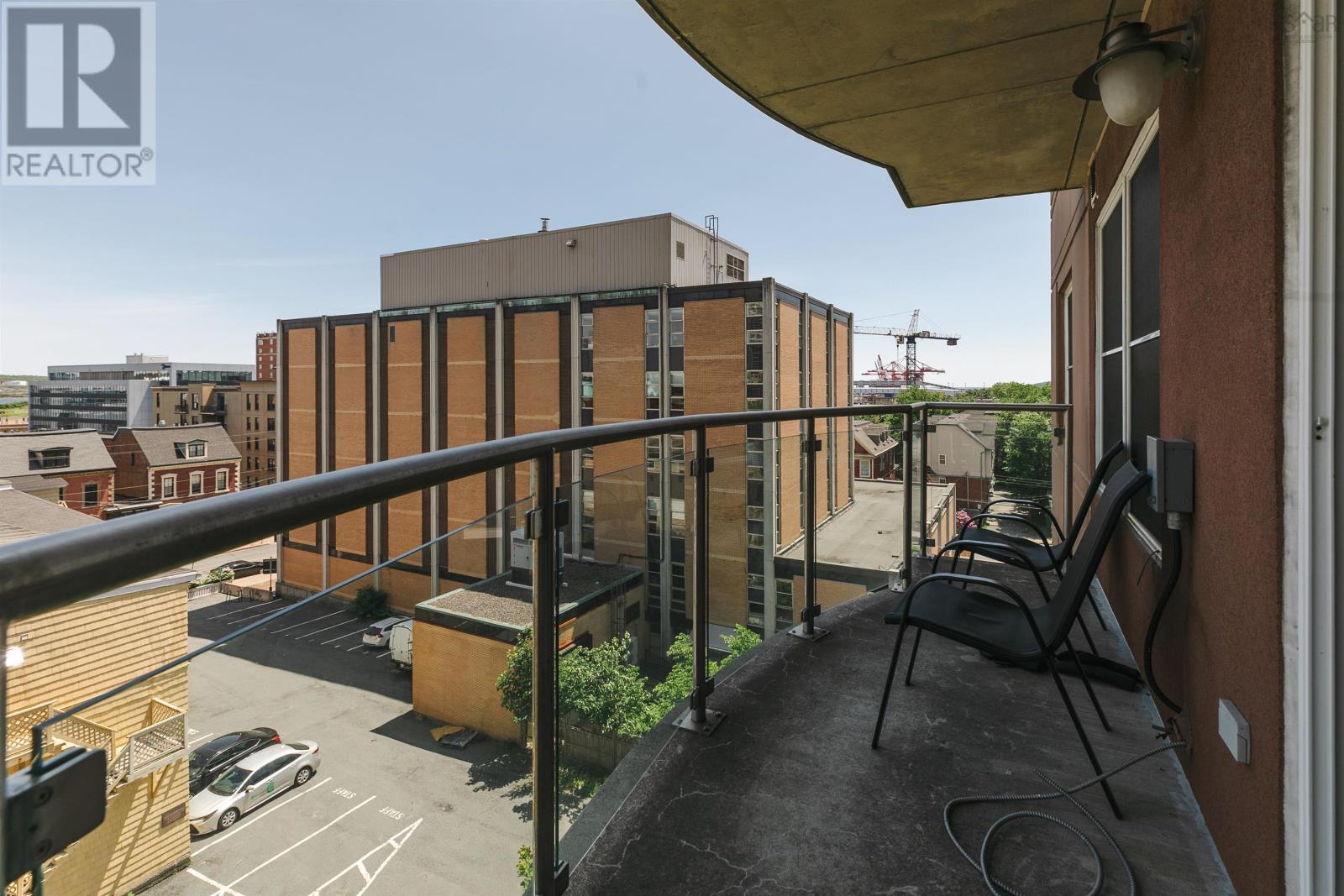 506 5234 Morris Street, Halifax, Nova Scotia  B3J 0A3 - Photo 17 - 202514963