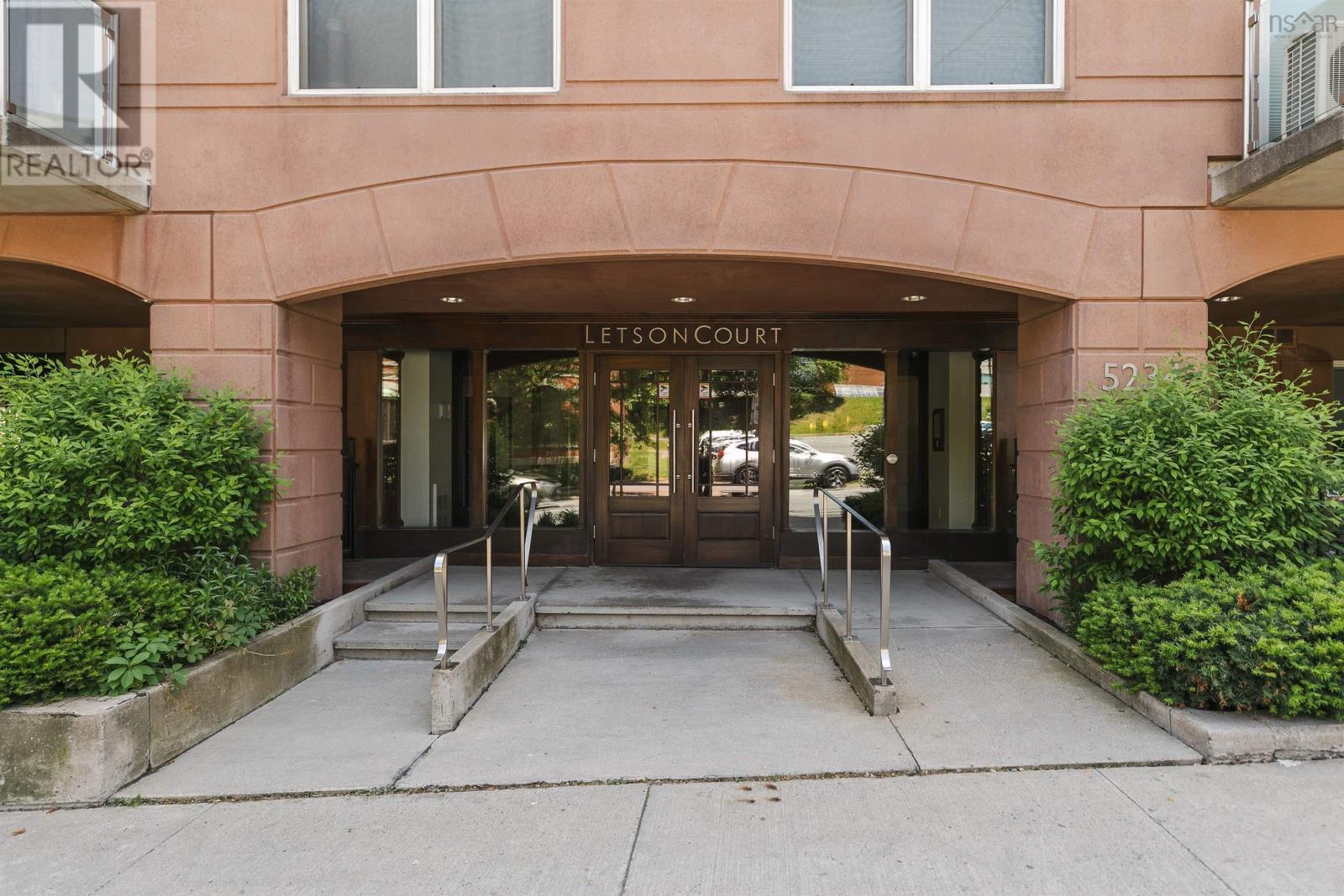 506 5234 Morris Street, Halifax, Nova Scotia  B3J 0A3 - Photo 2 - 202514963