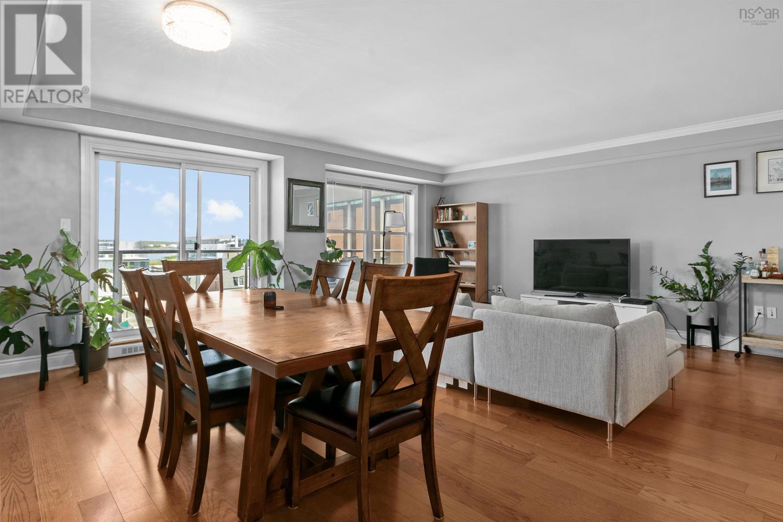 506 5234 Morris Street, Halifax, Nova Scotia  B3J 0A3 - Photo 10 - 202514963