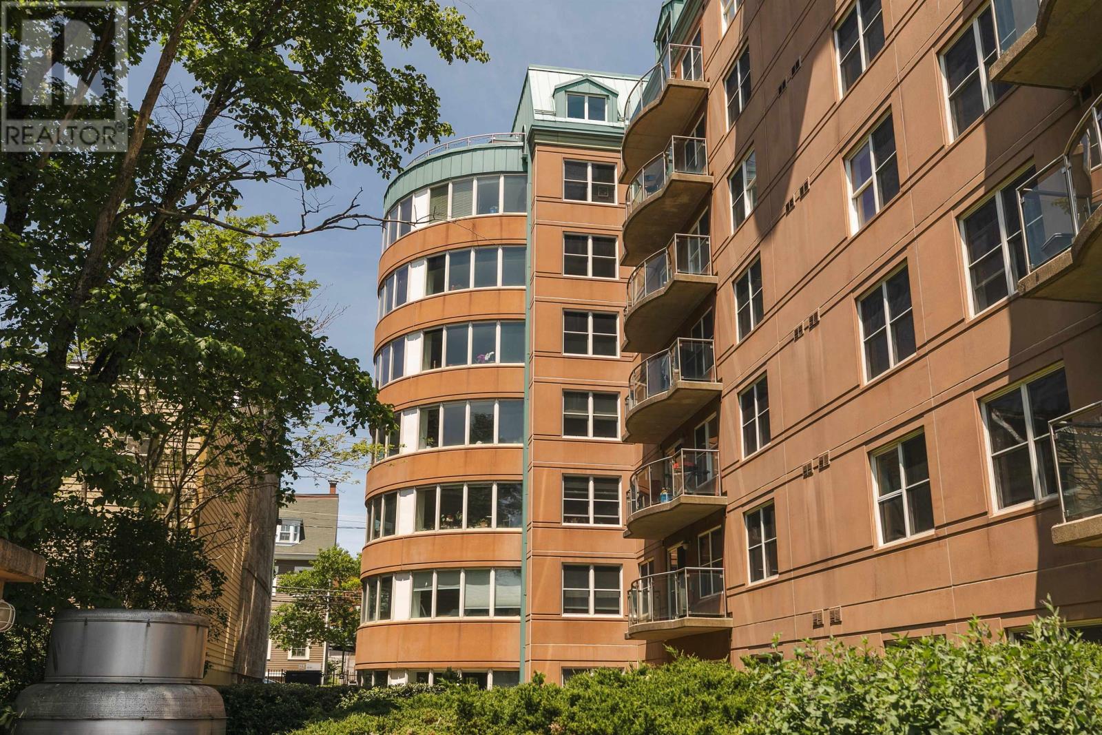 506 5234 Morris Street, Halifax, Nova Scotia  B3J 0A3 - Photo 28 - 202514963