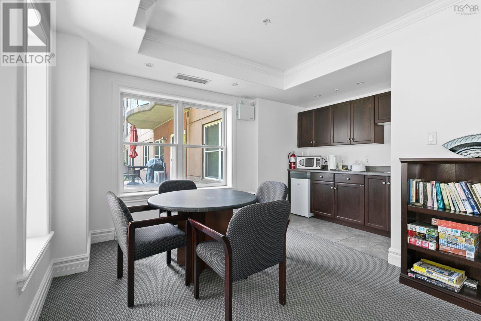 506 5234 Morris Street, Halifax, Nova Scotia  B3J 0A3 - Photo 23 - 202514963