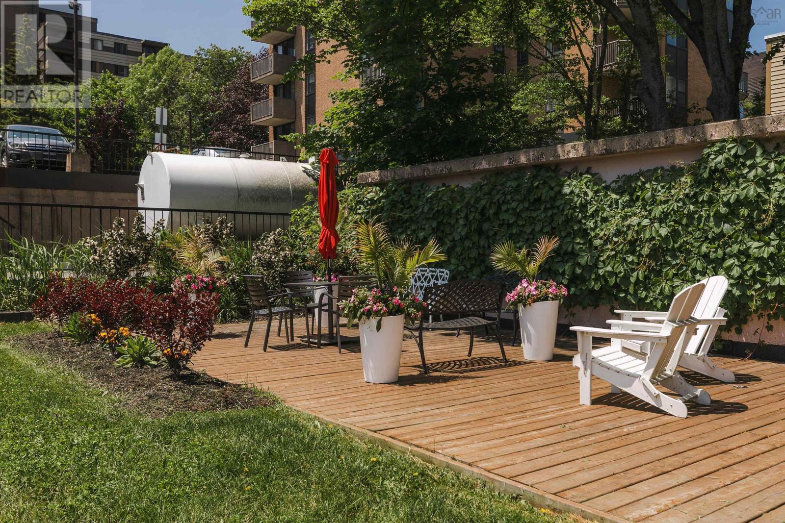 506 5234 Morris Street, Halifax, Nova Scotia  B3J 0A3 - Photo 27 - 202514963