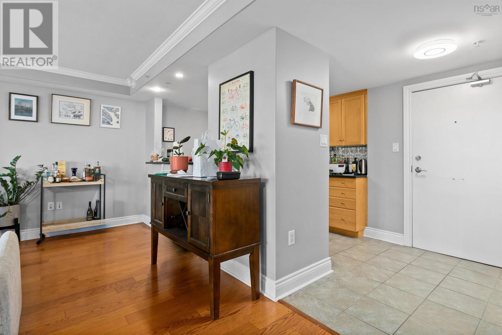 506 5234 Morris Street, Halifax, Nova Scotia  B3J 0A3 - Photo 4 - 202514963