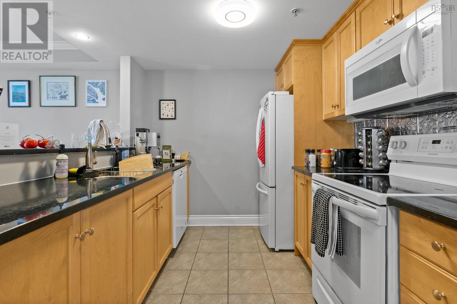 506 5234 Morris Street, Halifax, Nova Scotia  B3J 0A3 - Photo 5 - 202514963