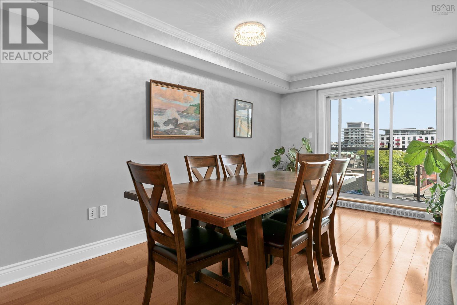 506 5234 Morris Street, Halifax, Nova Scotia  B3J 0A3 - Photo 9 - 202514963