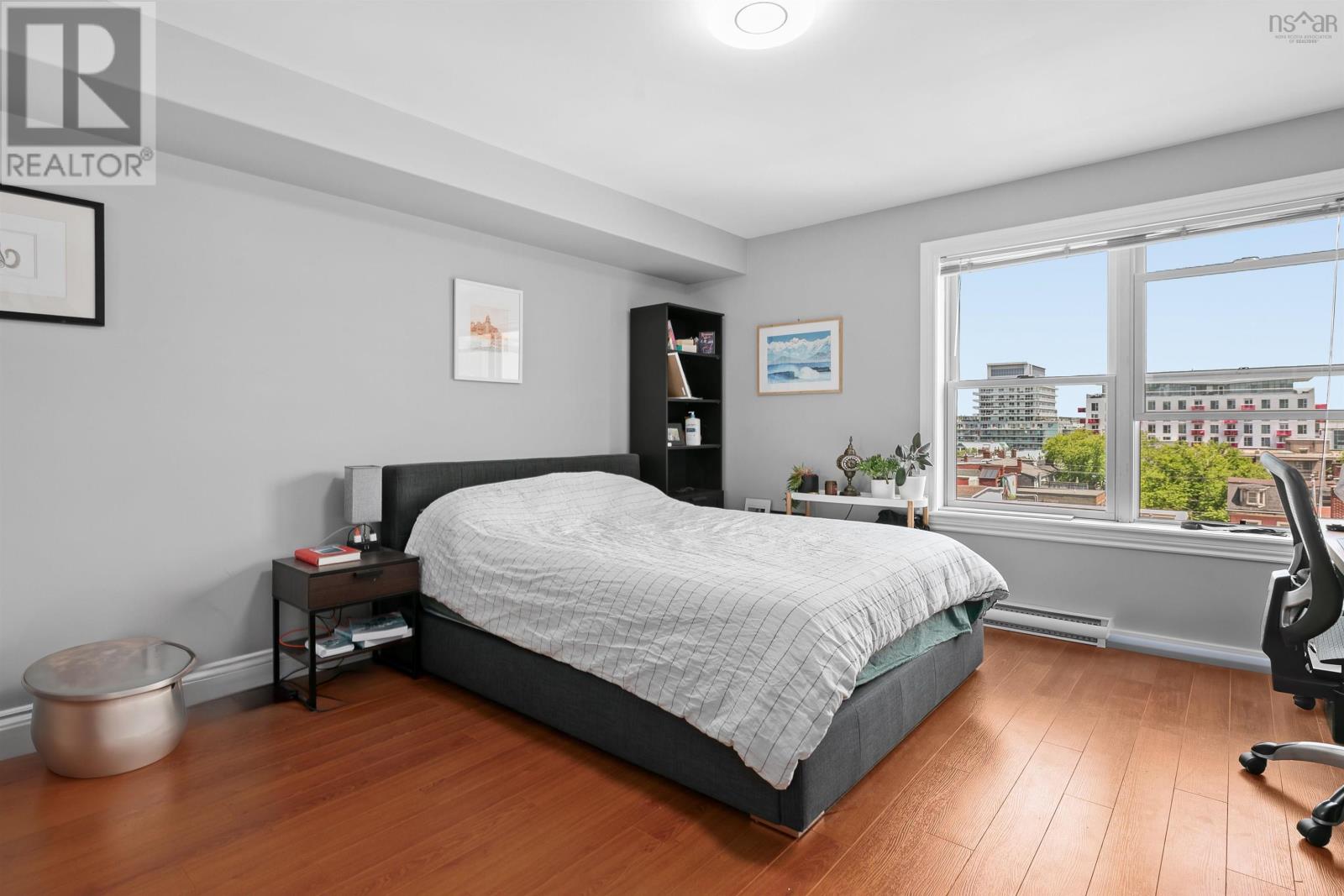 506 5234 Morris Street, Halifax, Nova Scotia  B3J 0A3 - Photo 12 - 202514963