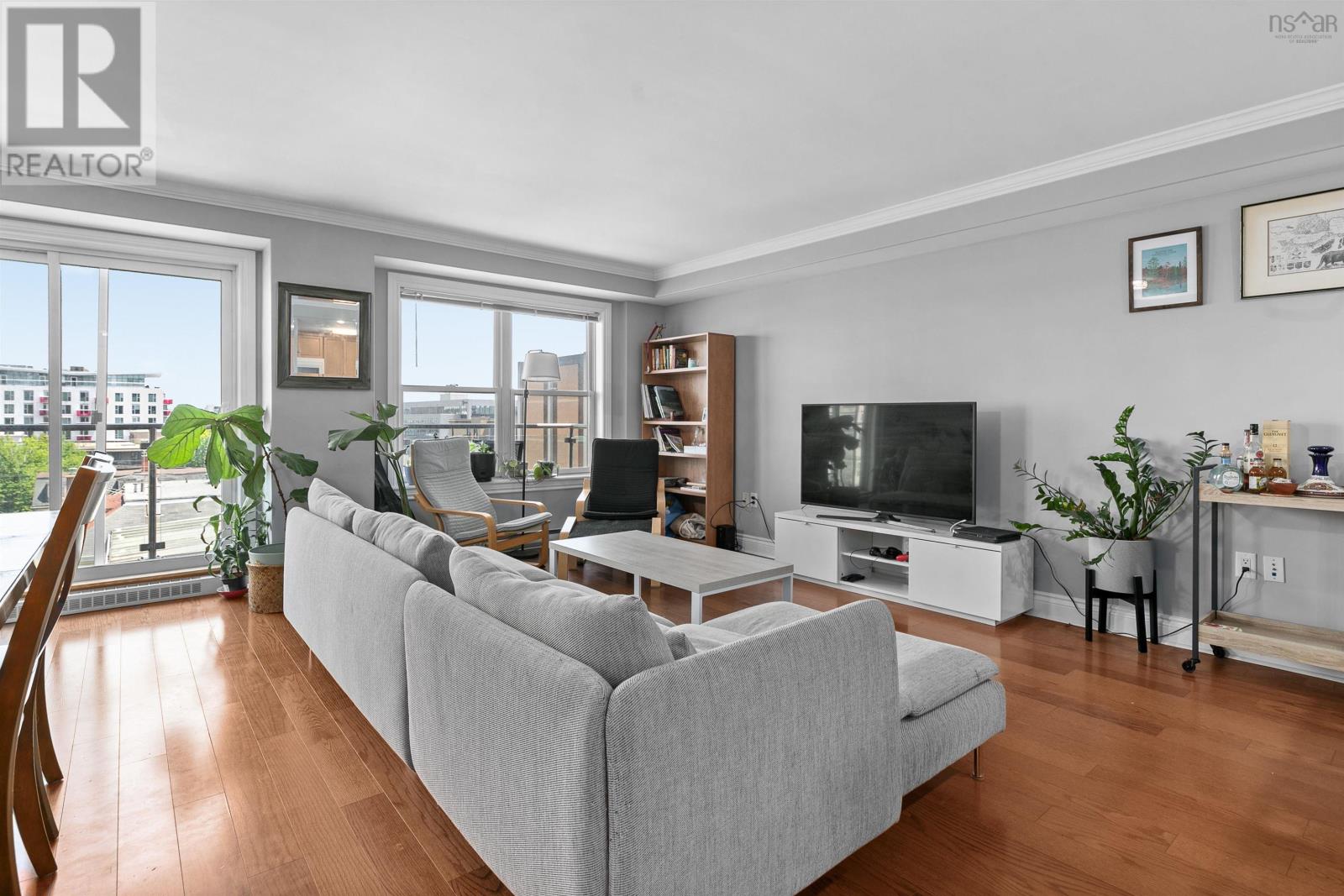 506 5234 Morris Street, Halifax, Nova Scotia  B3J 0A3 - Photo 6 - 202514963