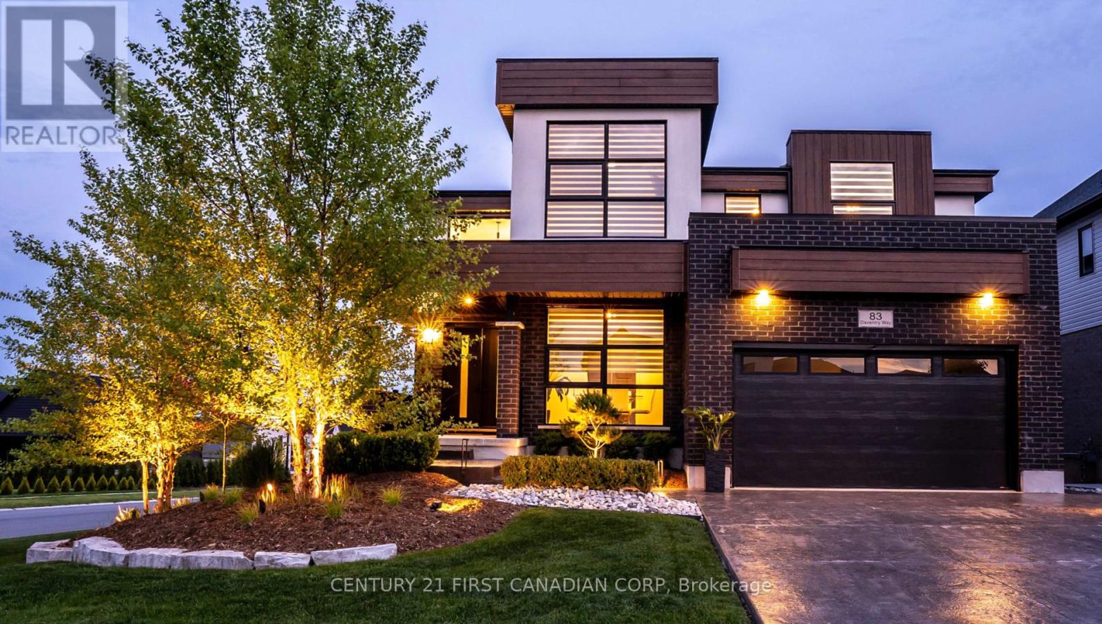 Property at 83 DAVENTRY WAY image 2