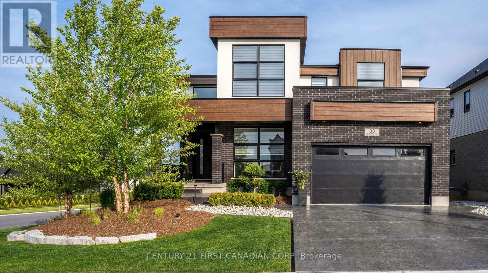 Property at 83 DAVENTRY WAY image 3