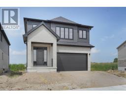 3084 Buroak Drive, London North (North S), Ca