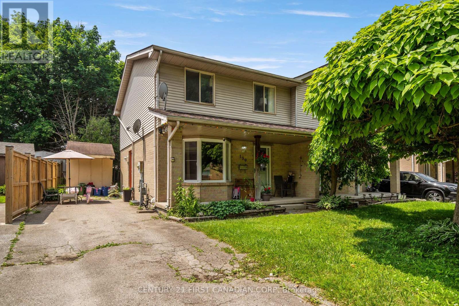 Property at 139 KIMBERLEY AVENUE image 1