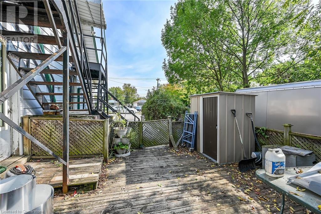 942 Upper Gage Avenue, Hamilton, Ontario  L8V 4K9 - Photo 40 - 40742404