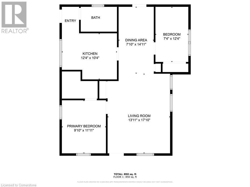 942 Upper Gage Avenue, Hamilton, Ontario  L8V 4K9 - Photo 49 - 40742404