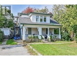 942 UPPER GAGE Avenue, Hamilton, Ontario