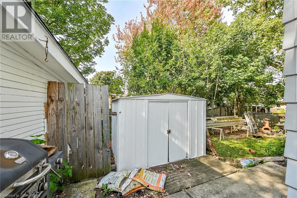 942 Upper Gage Avenue, Hamilton, Ontario  L8V 4K9 - Photo 38 - 40742323