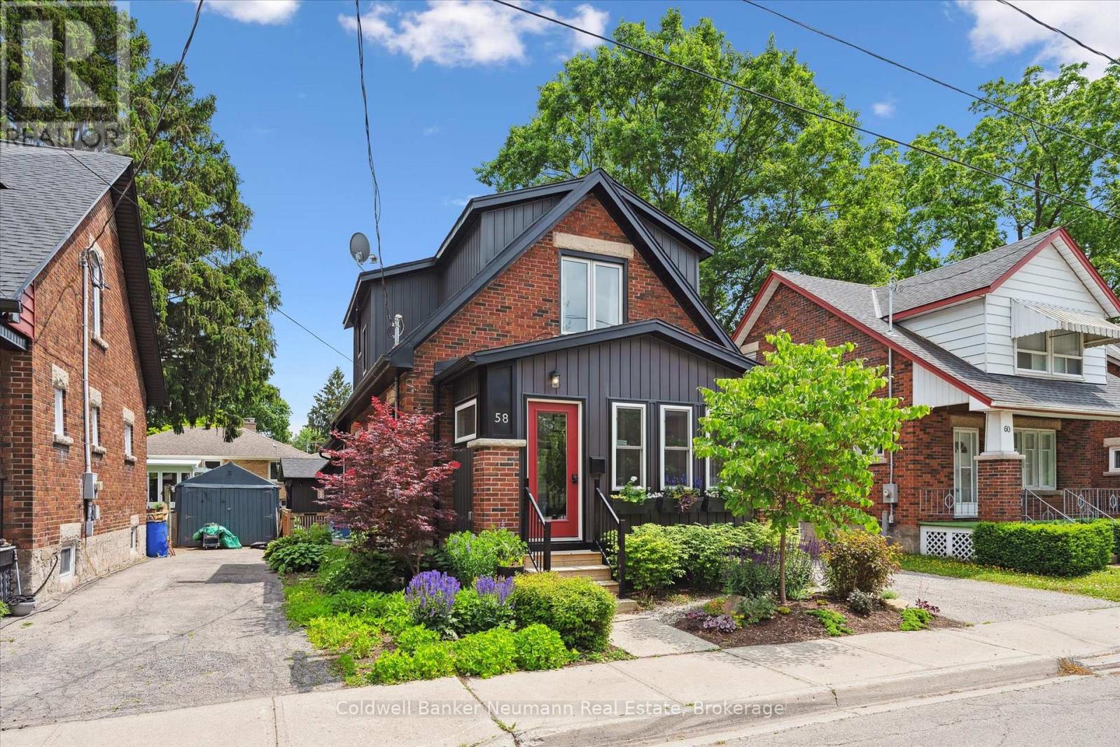 Property at 58 DIVISION STREET image 1