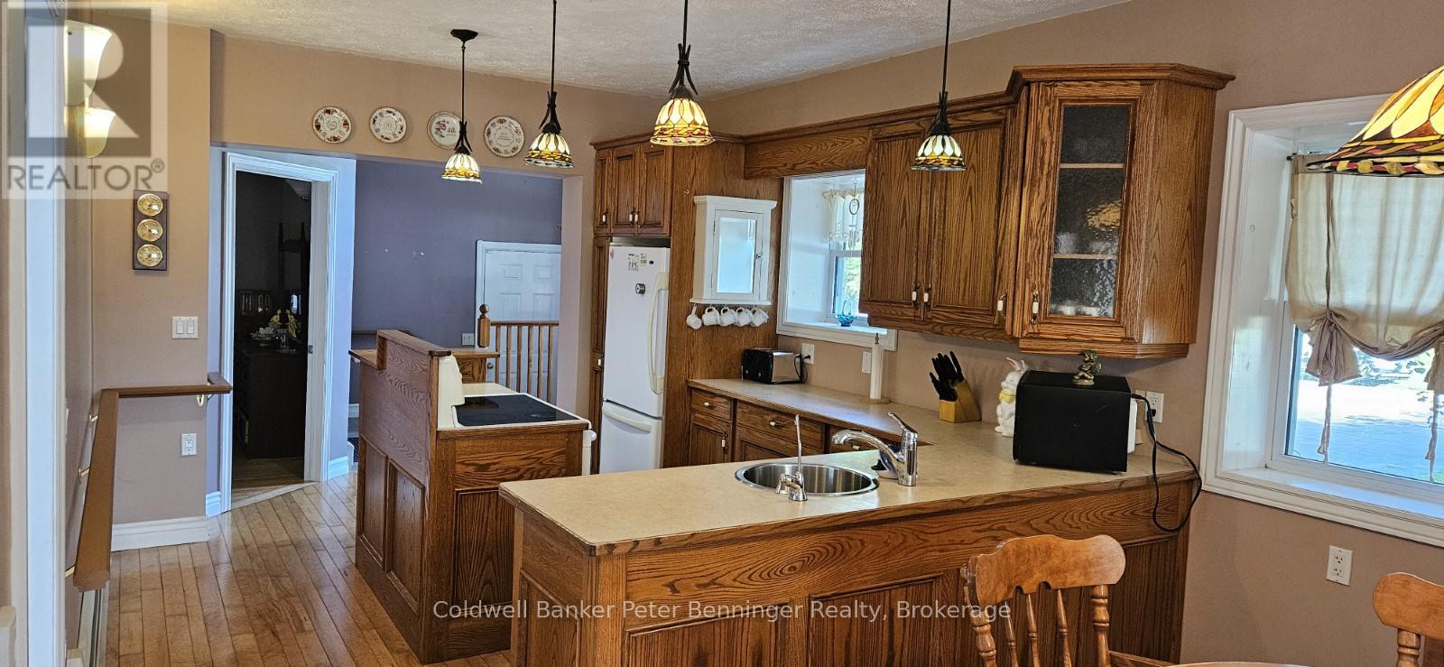 594 William Street N, West Grey, Ontario  N0G 1R0 - Photo 11 - X12229170