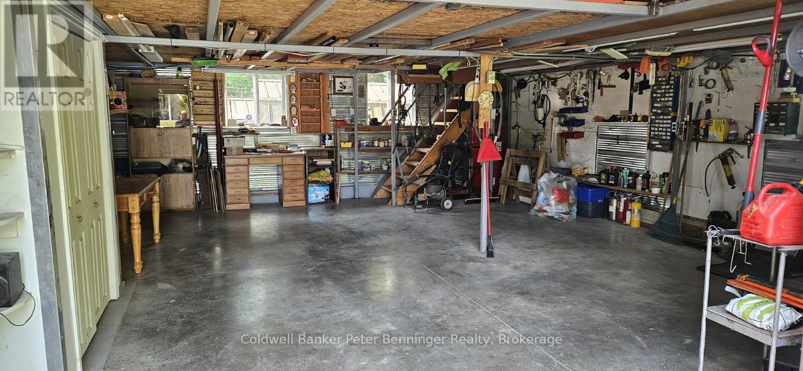 594 William Street N, West Grey, Ontario  N0G 1R0 - Photo 23 - X12229170