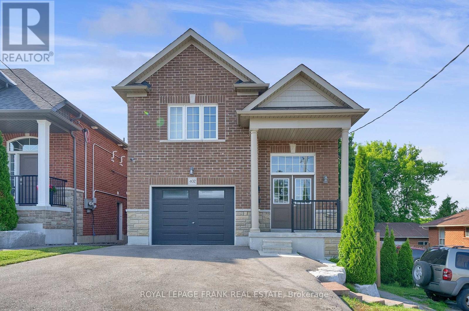 Property at 402 OLIVE AVENUE image 1