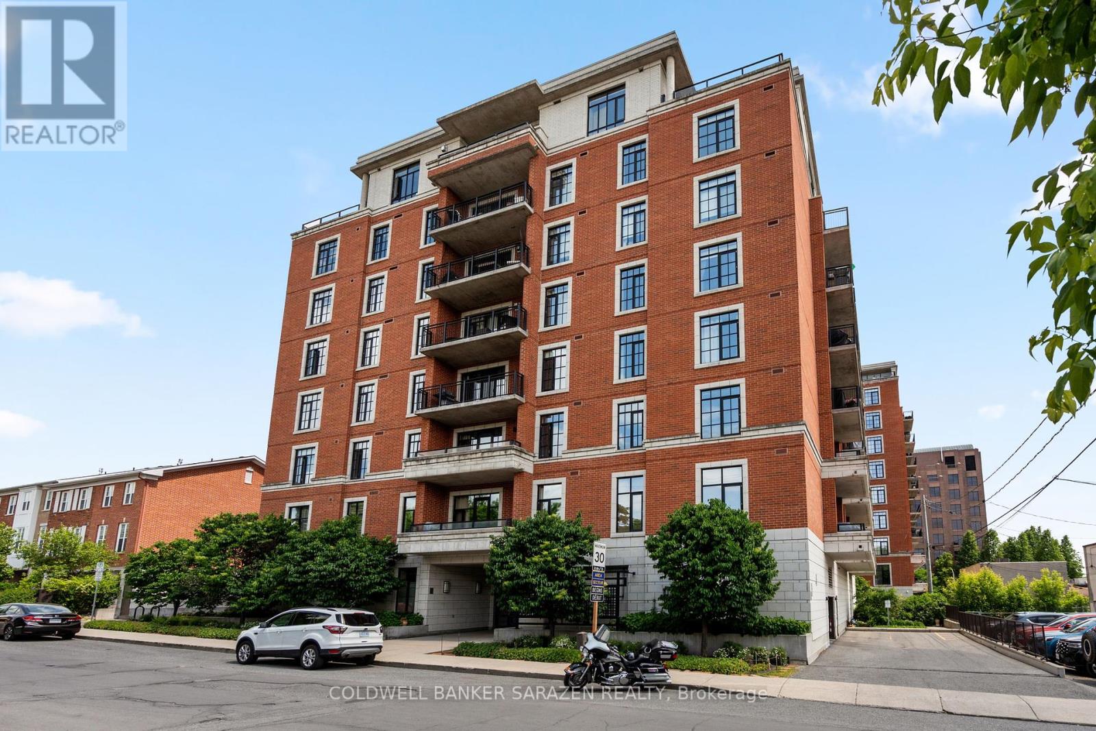 Property at 504 - 327 BREEZEHILL AVENUE S image 1