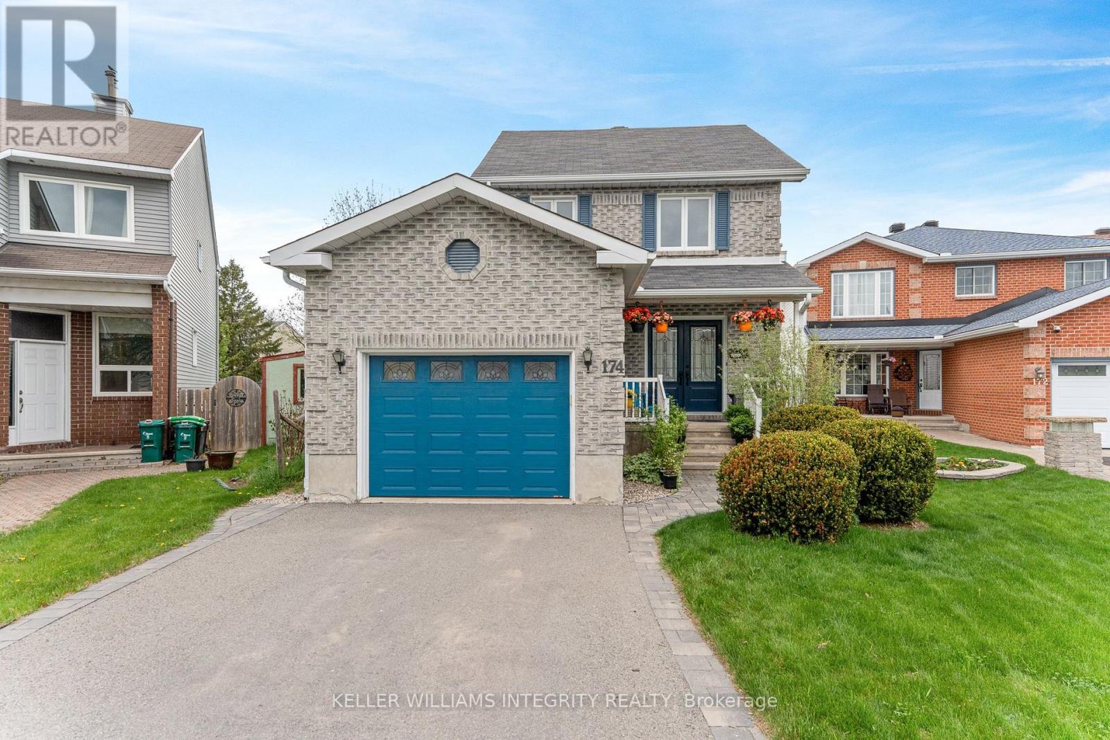 Property at 174 TARTAN DRIVE image 1