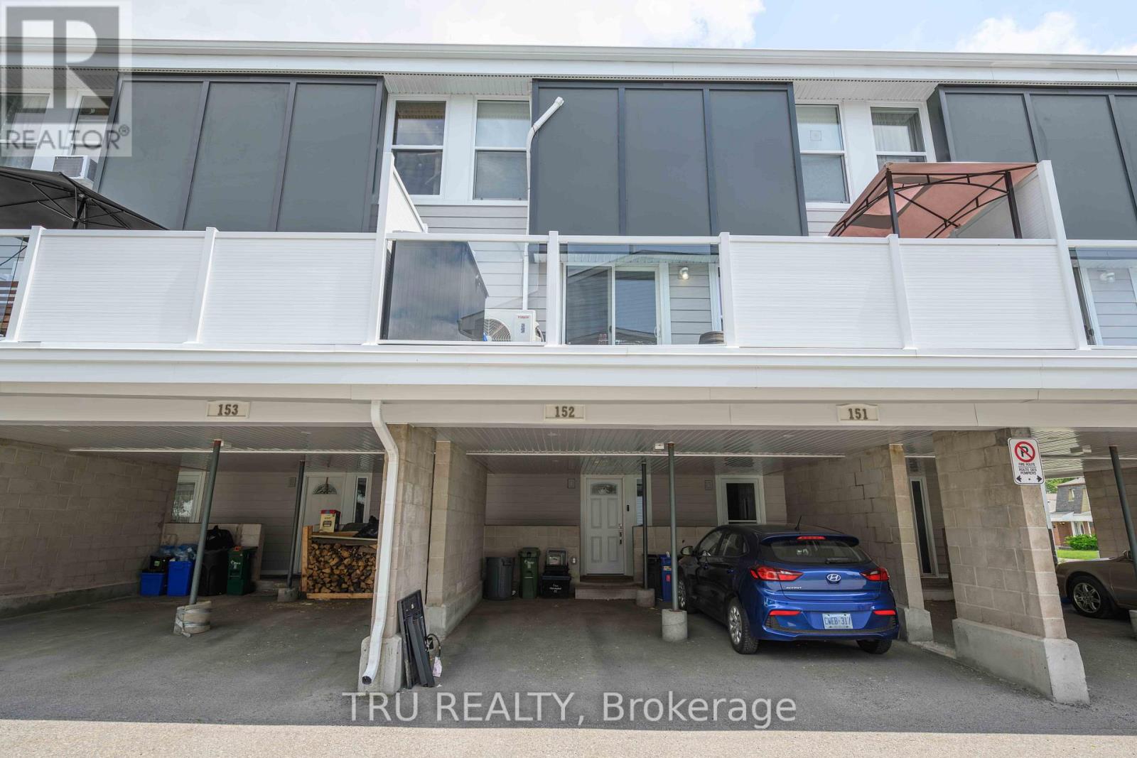 Property at 152 - 825 CAHILL DRIVE W image 1