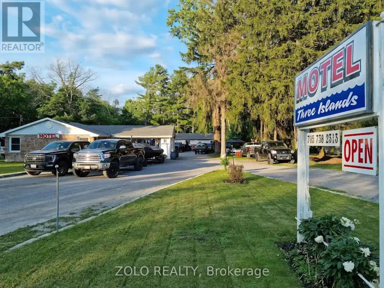 3404 KAWARTHA LAKES COUNTY 36 ROAD, kawartha lakes (bobcaygeon), Ontario