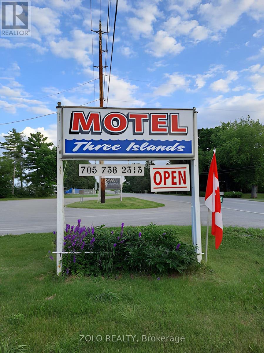 3404 Kawartha Lakes County 36 Road, Kawartha Lakes, Ontario  K7G 2V6 - Photo 22 - X12229164