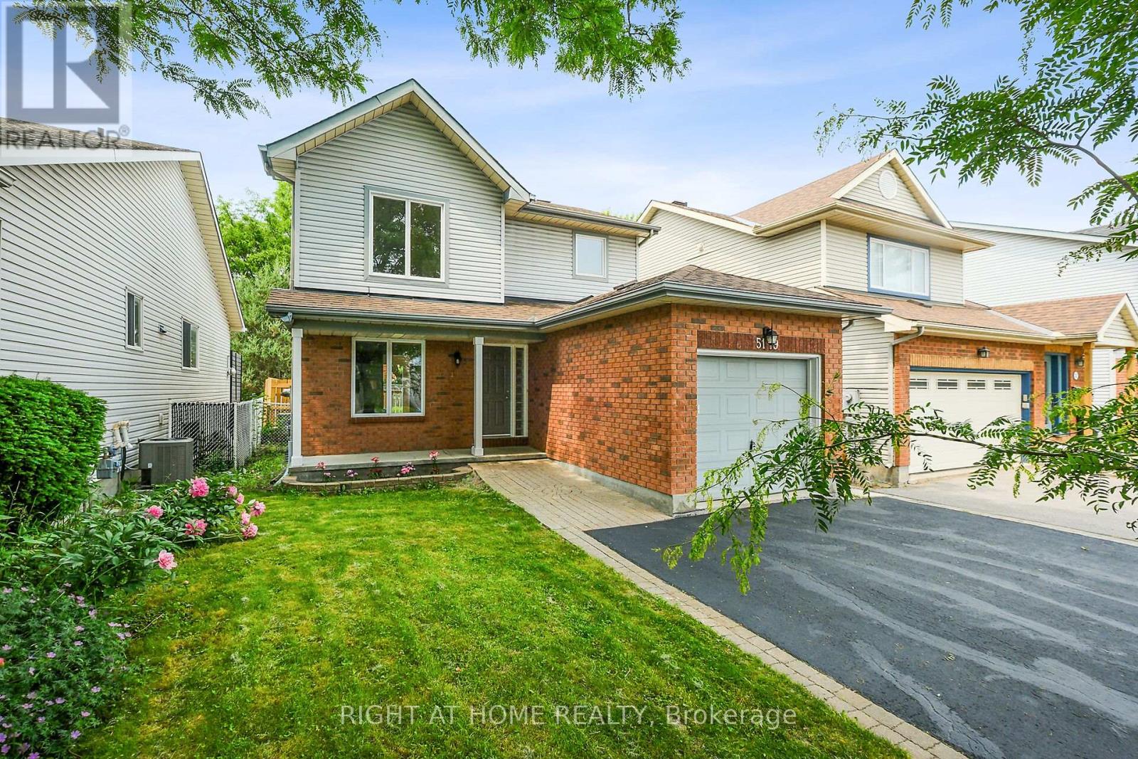 Property at 5119 LERNER WAY image 1