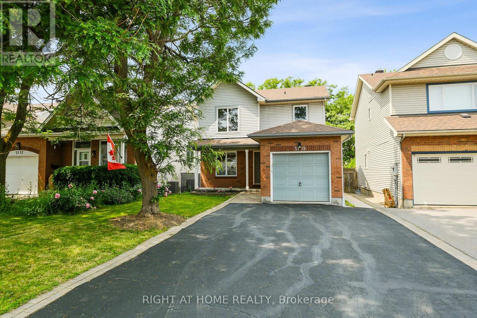 Property at 5119 LERNER WAY image 2