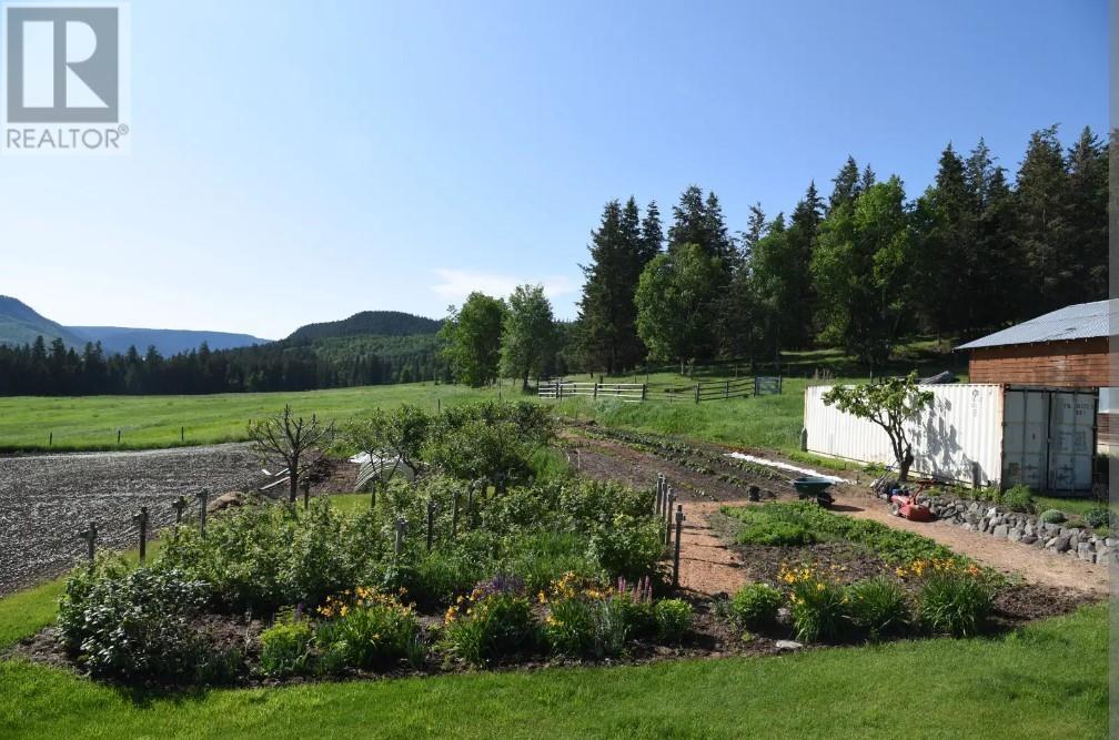 10281 Lee Road, Williams Lake, British Columbia  V2J 6R6 - Photo 24 - R3017104