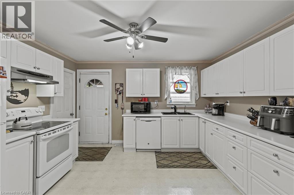 4 Carman Street, Norwich, Ontario  N0J 1P0 - Photo 16 - 40742652
