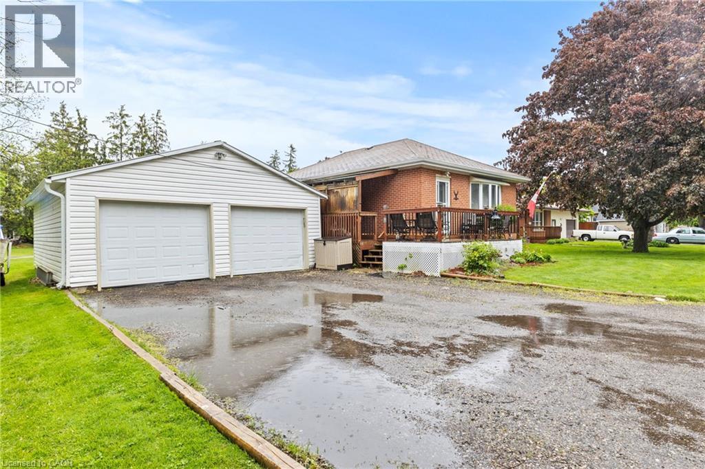 4 Carman Street, Norwich, Ontario  N0J 1P0 - Photo 2 - 40742652
