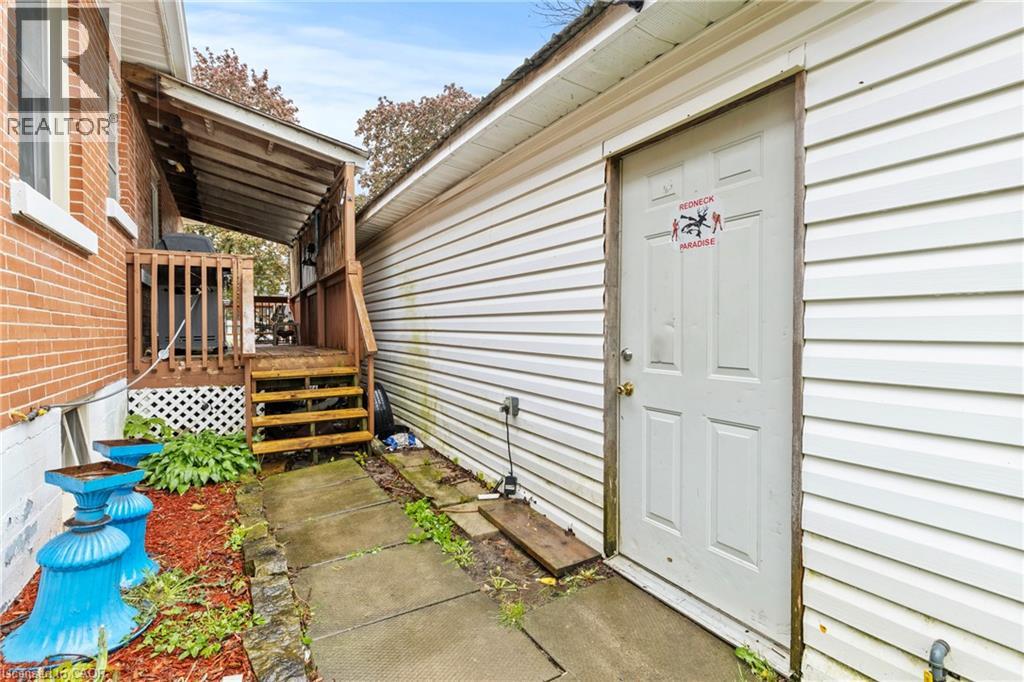 4 Carman Street, Norwich, Ontario  N0J 1P0 - Photo 27 - 40742652