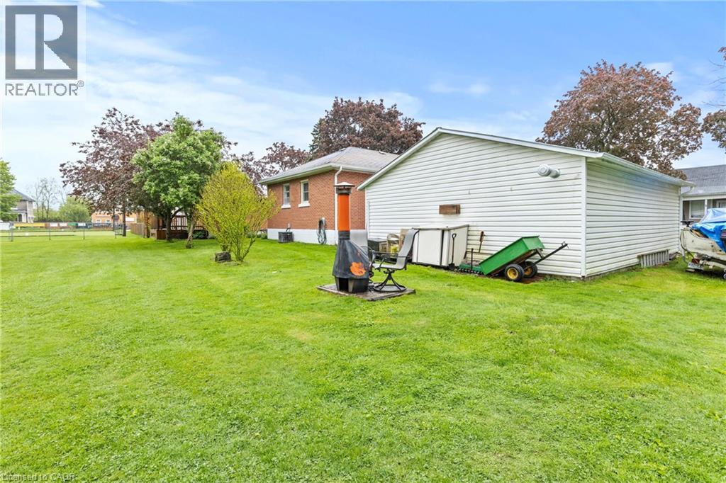 4 Carman Street, Norwich, Ontario  N0J 1P0 - Photo 28 - 40742652