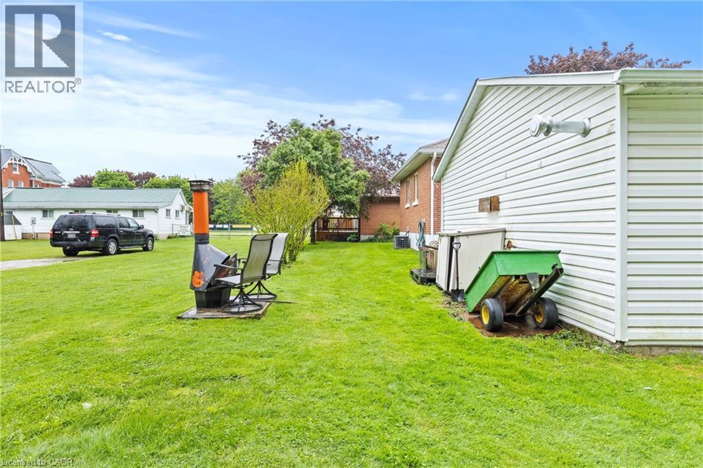 4 Carman Street, Norwich, Ontario  N0J 1P0 - Photo 29 - 40742652