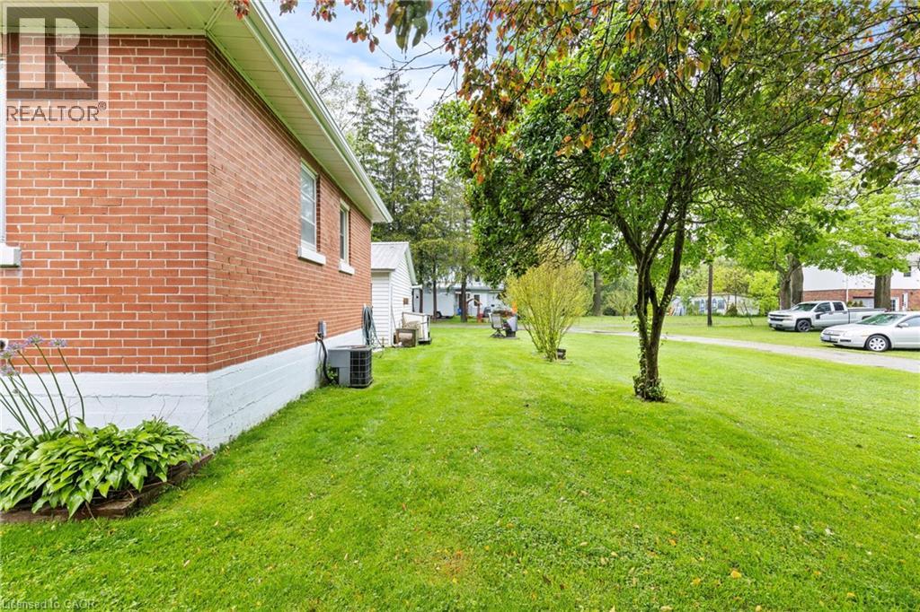 4 Carman Street, Norwich, Ontario  N0J 1P0 - Photo 32 - 40742652