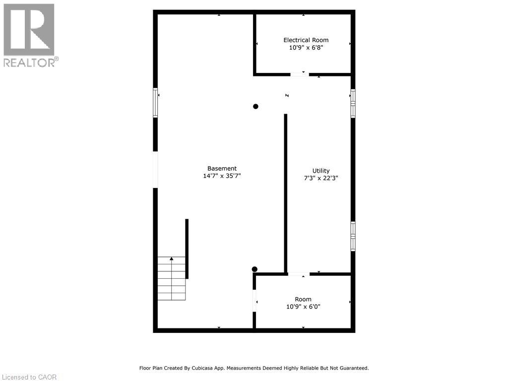 4 Carman Street, Norwich, Ontario  N0J 1P0 - Photo 34 - 40742652