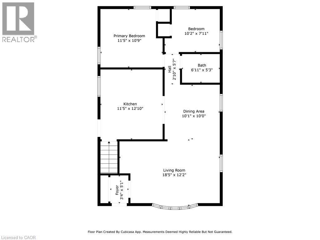 4 Carman Street, Norwich, Ontario  N0J 1P0 - Photo 35 - 40742652