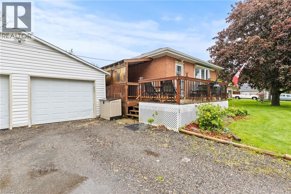 4 Carman Street, Norwich, Ontario  N0J 1P0 - Photo 4 - 40742652