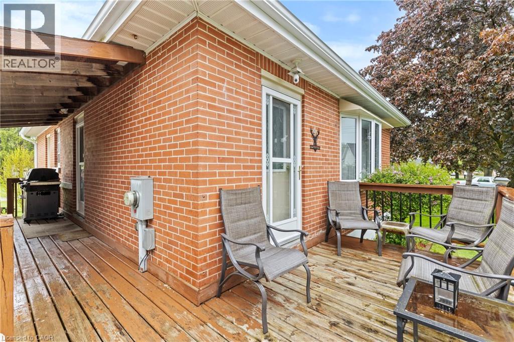 4 Carman Street, Norwich, Ontario  N0J 1P0 - Photo 5 - 40742652